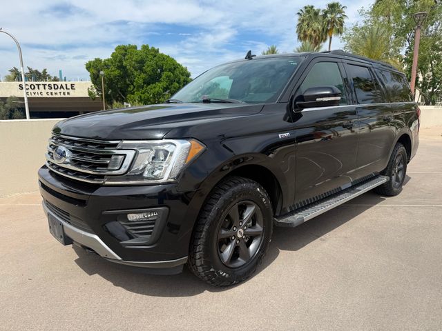 2018 Ford Expedition MAX XLT