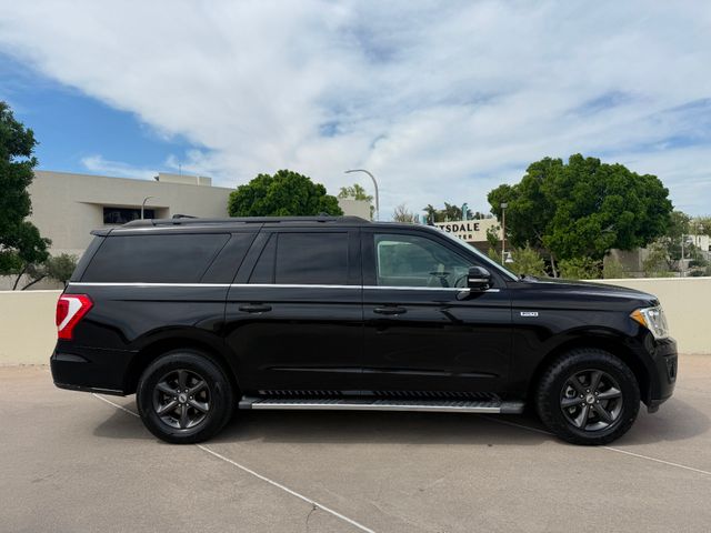 2018 Ford Expedition MAX XLT