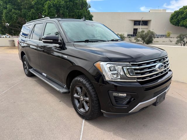 2018 Ford Expedition MAX XLT