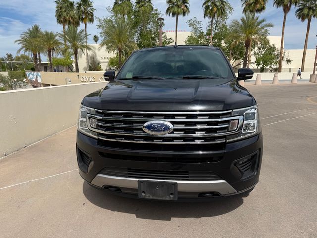 2018 Ford Expedition MAX XLT
