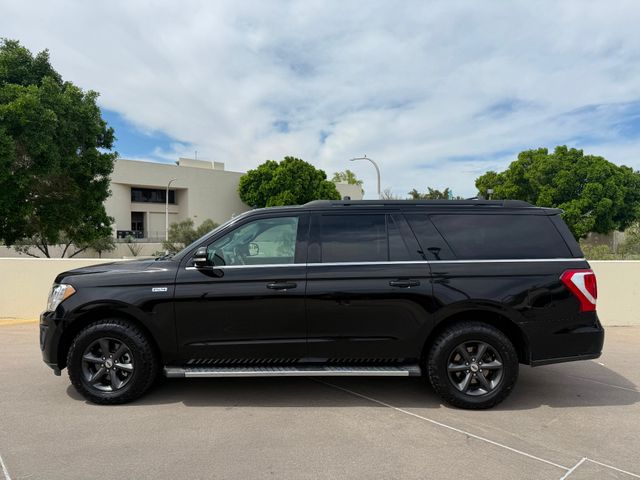 2018 Ford Expedition MAX XLT