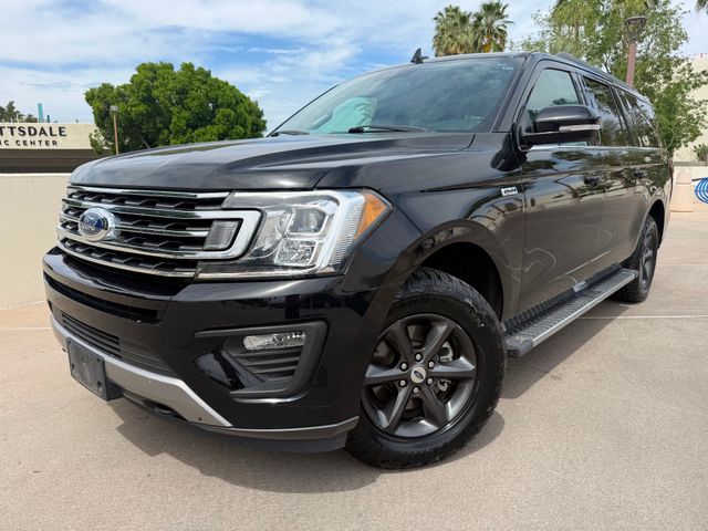 2018 Ford Expedition MAX XLT | Scottsdale, AZ | The Used Car and Truck Club