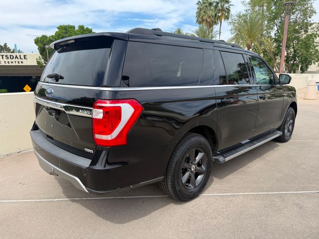 2018 Ford Expedition MAX XLT