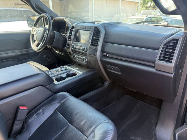 2018 Ford Expedition MAX XLT