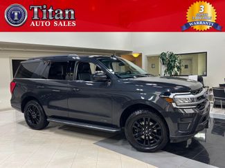 2018 Ford Expedition MAX Limited | Worth, IL | Titan Auto Sales