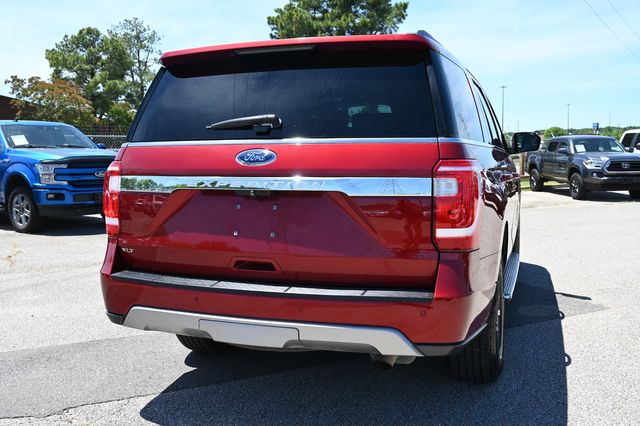2018 Ford Expedition XLT