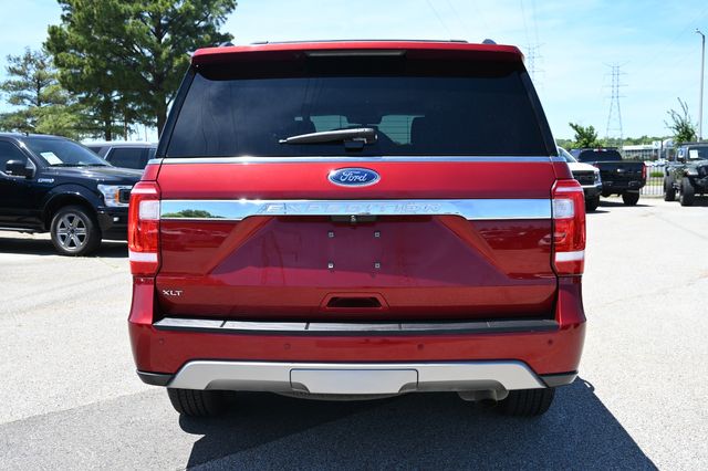 2018 Ford Expedition XLT
