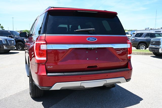 2018 Ford Expedition XLT