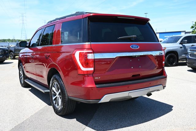 2018 Ford Expedition XLT