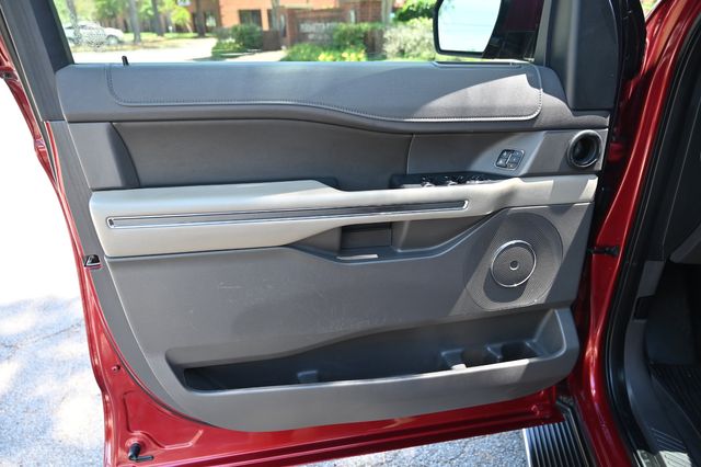 2018 Ford Expedition XLT