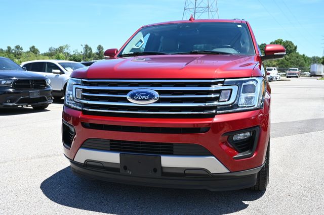 2018 Ford Expedition XLT