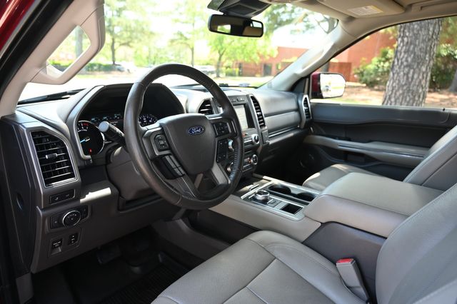 2018 Ford Expedition XLT