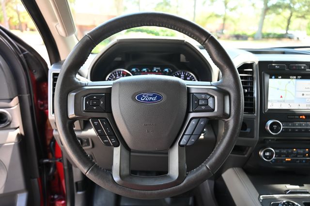 2018 Ford Expedition XLT