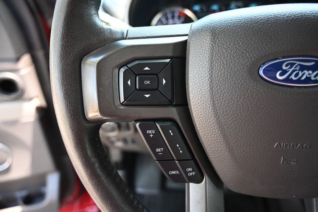 2018 Ford Expedition XLT