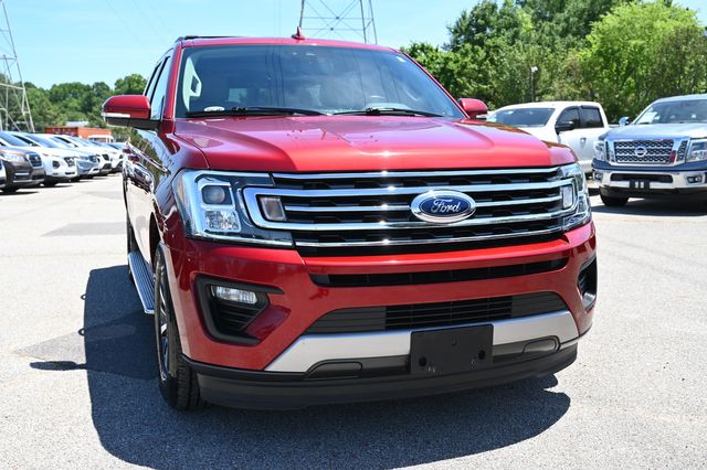 2018 Ford Expedition XLT