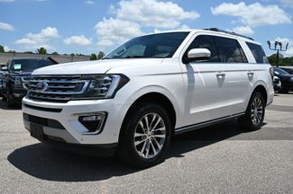 2018 Ford Expedition