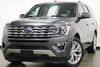 2018 Ford Expedition Limited 44 | Mooresville, NC | The Group NC