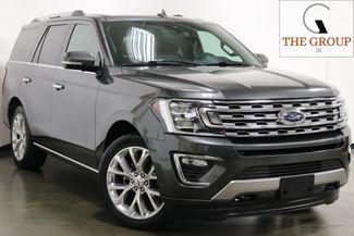 2018 Ford Expedition Limited 44 | Mooresville, NC | The Group NC in Mooresville, NC 28117