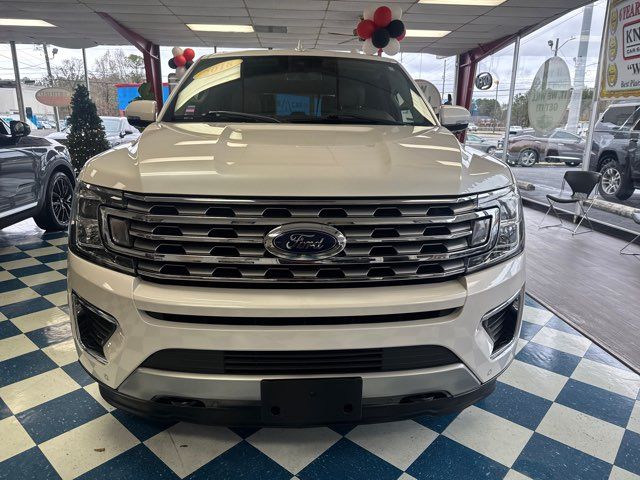 2018 Ford Expedition Limited | Rome, GA | Knight's Car Store 2018 Ford Expedition Limited | Rome, GA | Knight's Car Store