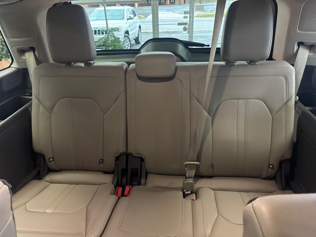 2018 Ford Expedition Limited | Rome, GA | Knight's Car Store 2018 Ford Expedition Limited | Rome, GA | Knight's Car Store