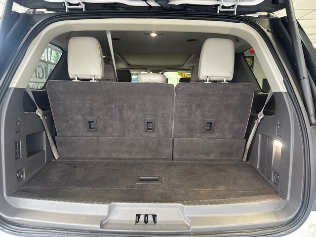 2018 Ford Expedition Limited | Rome, GA | Knight's Car Store 2018 Ford Expedition Limited | Rome, GA | Knight's Car Store