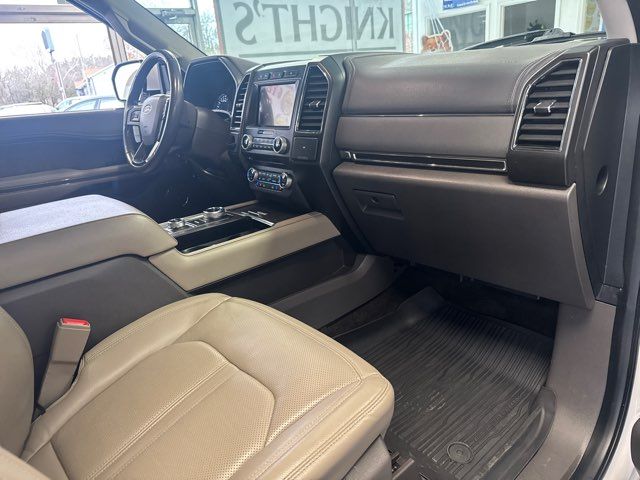 2018 Ford Expedition Limited | Rome, GA | Knight's Car Store 2018 Ford Expedition Limited | Rome, GA | Knight's Car Store
