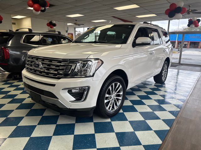 2018 Ford Expedition Limited | Rome, GA | Knight's Car Store 2018 Ford Expedition Limited | Rome, GA | Knight's Car Store