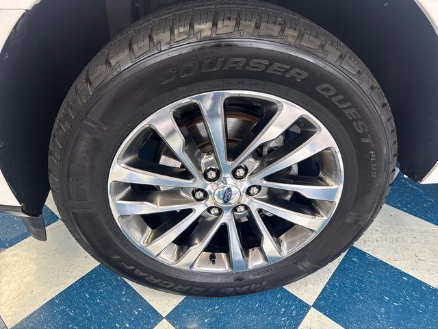 2018 Ford Expedition Limited | Rome, GA | Knight's Car Store 2018 Ford Expedition Limited | Rome, GA | Knight's Car Store