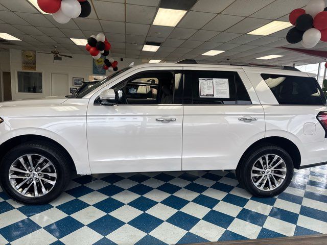 2018 Ford Expedition Limited | Rome, GA | Knight's Car Store 2018 Ford Expedition Limited | Rome, GA | Knight's Car Store