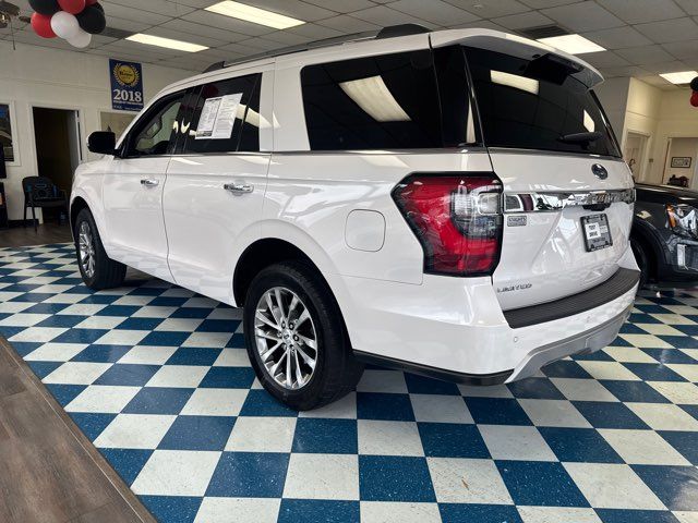 2018 Ford Expedition Limited | Rome, GA | Knight's Car Store 2018 Ford Expedition Limited | Rome, GA | Knight's Car Store