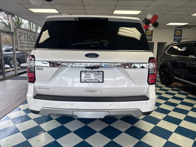 2018 Ford Expedition Limited | Rome, GA | Knight's Car Store 2018 Ford Expedition Limited | Rome, GA | Knight's Car Store
