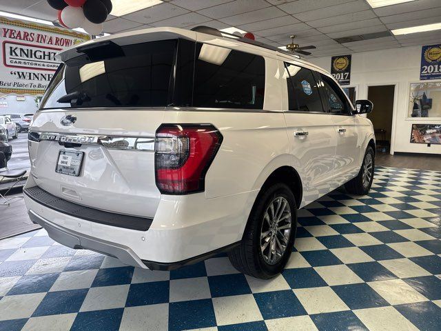2018 Ford Expedition Limited | Rome, GA | Knight's Car Store 2018 Ford Expedition Limited | Rome, GA | Knight's Car Store