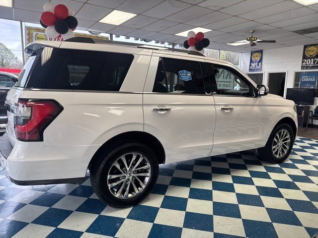 2018 Ford Expedition Limited | Rome, GA | Knight's Car Store 2018 Ford Expedition Limited | Rome, GA | Knight's Car Store