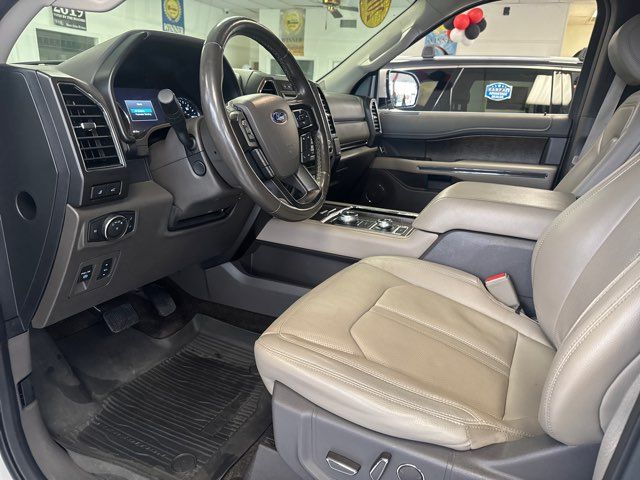 2018 Ford Expedition Limited | Rome, GA | Knight's Car Store 2018 Ford Expedition Limited | Rome, GA | Knight's Car Store