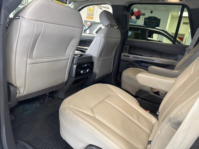 2018 Ford Expedition Limited | Rome, GA | Knight's Car Store 2018 Ford Expedition Limited | Rome, GA | Knight's Car Store