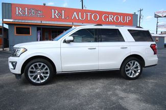 2018 Ford Expedition Limited | San Antonio, TX | R&L Certified Auto Group