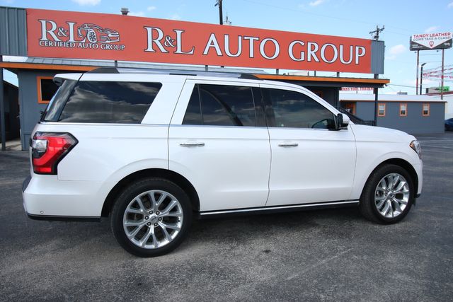 2018 Ford Expedition Limited | San Antonio, TX | R&L Certified Auto Group 2018 Ford Expedition Limited | San Antonio, TX | R&L Certified Auto Group