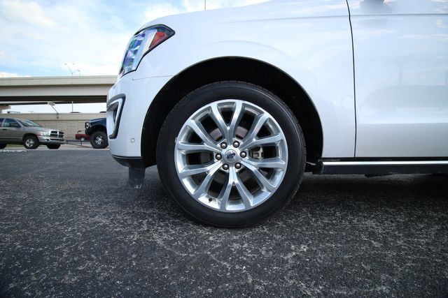 2018 Ford Expedition Limited | San Antonio, TX | R&amp;L Certified Auto Group
