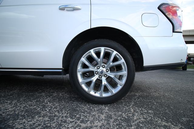 2018 Ford Expedition Limited | San Antonio, TX | R&amp;L Certified Auto Group