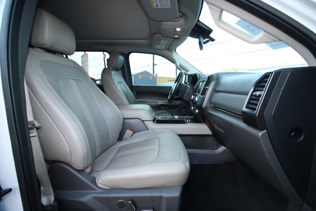 2018 Ford Expedition Limited | San Antonio, TX | R&amp;L Certified Auto Group