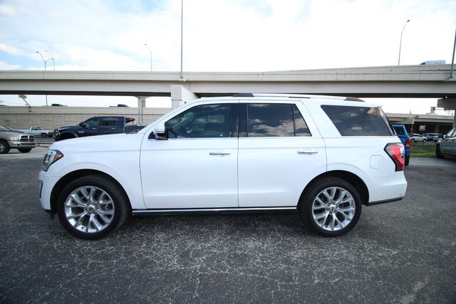 2018 Ford Expedition Limited | San Antonio, TX | R&amp;L Certified Auto Group