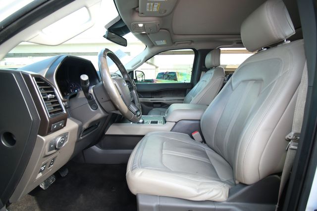 2018 Ford Expedition Limited | San Antonio, TX | R&amp;L Certified Auto Group