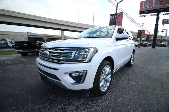 2018 Ford Expedition Limited | San Antonio, TX | R&L Certified Auto Group 2018 Ford Expedition Limited | San Antonio, TX | R&L Certified Auto Group
