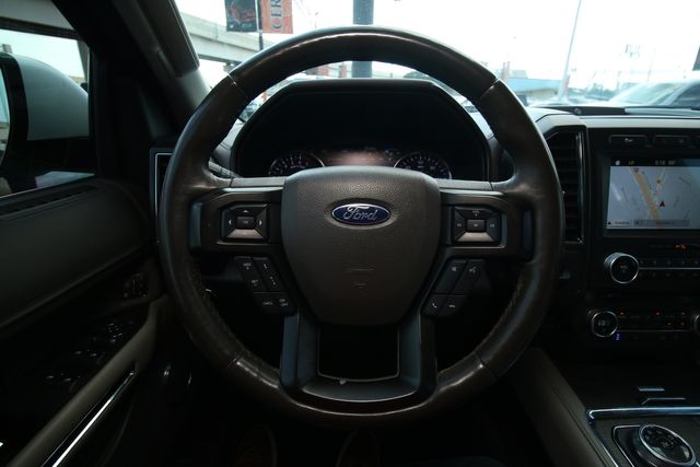 2018 Ford Expedition Limited | San Antonio, TX | R&amp;L Certified Auto Group