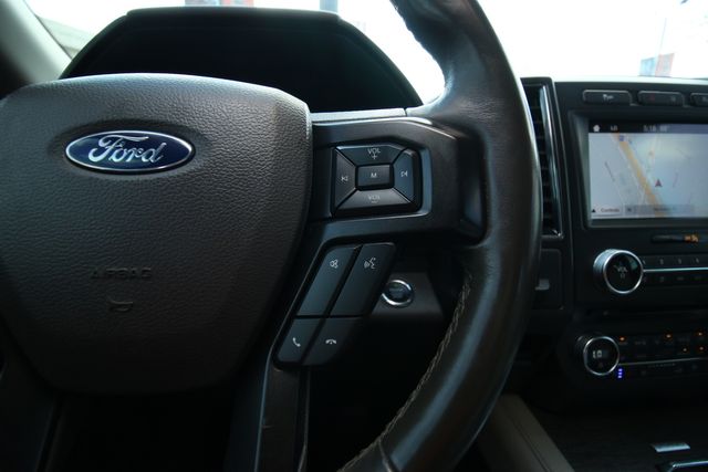 2018 Ford Expedition Limited | San Antonio, TX | R&amp;L Certified Auto Group