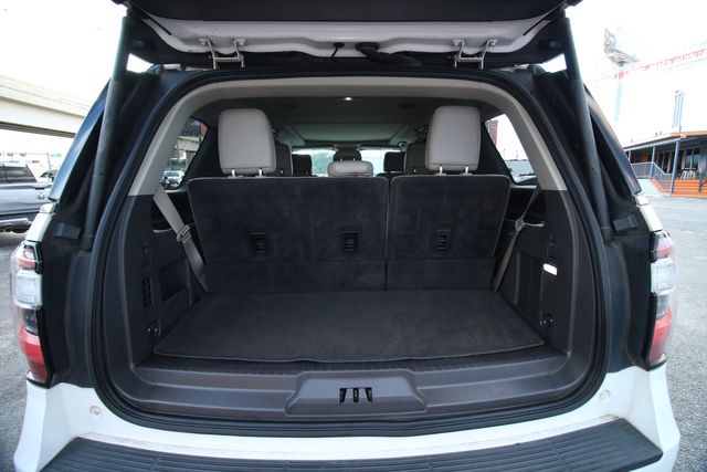 2018 Ford Expedition Limited | San Antonio, TX | R&amp;L Certified Auto Group
