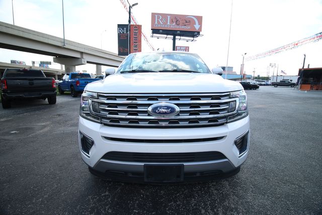 2018 Ford Expedition Limited | San Antonio, TX | R&amp;L Certified Auto Group