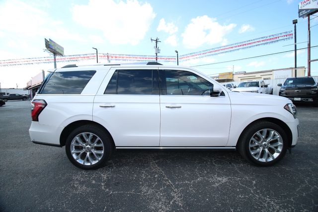 2018 Ford Expedition Limited | San Antonio, TX | R&amp;L Certified Auto Group