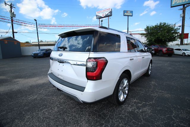 2018 Ford Expedition Limited | San Antonio, TX | R&amp;L Certified Auto Group