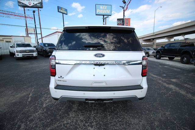 2018 Ford Expedition Limited | San Antonio, TX | R&amp;L Certified Auto Group
